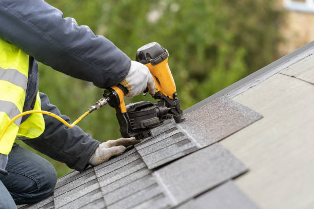 Fast & Reliable Emergency Roof Repairs in Du Quoin, IL